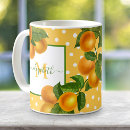 Search for citrus mugs Botanical