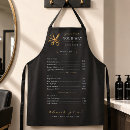Search for hair cut aprons Comb