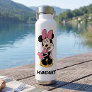 Search for minnie mouse water bottles Cute