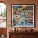 Search for lake garda posters Village