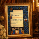 Recherche de certificat mariage posters Pour elle