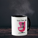Search for sitting cat mugs For cat lovers