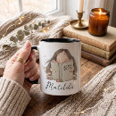 Recherche de étagères tasses Aquarelle