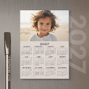 Search for mini calendars Full year