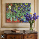 Search for vintage canvas prints Nature