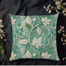 Search for vintage botanical pillows Flowers