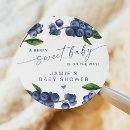 Search for blueberry stickers Berry sweet baby