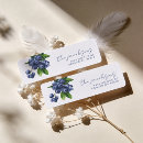 Search for blueberry return address labels Blueberry baby shower