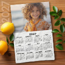 Recherche de calendriers cuisine dîner Année complète