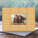 Search for calendar cards Simple