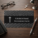 Search for deacon business cards Christian
