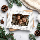Search for linen photo cards Elegant