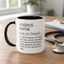 Search for hospice nurse mugs Medical