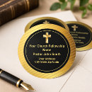 Search for pastors stickers Religious