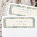 Search for preppy labels Plaid