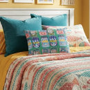Recherche de fruits de mer coussins Funky