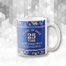Search for class reunion mugs Blue