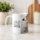 Search for dog photos mugs Animal lover