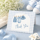 Search for garment cards Boy baby shower