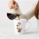 Search for vintage mushroom mugs Woodland