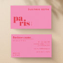 Recherche de paris france cartes visite Salon