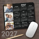 Search for new calendars mousepads Modern