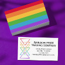 Search for rainbow business Cool