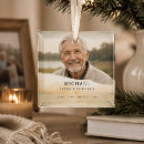 Search for in loving memory ornaments Loss of loved one