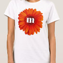 Search for burnt orange tshirts Modern