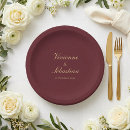 Search for party wedding plates Gold