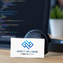 Search for cyber business cards Network