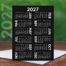 Search for plain black postcards Minimal