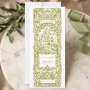 Recherche de marque page invitations Unique