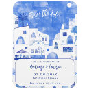 Recherche de greek magnete Santorini