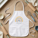Search for toned aprons Girl