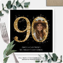 Recherche de anniversaire 90 ans serviettes Élégant