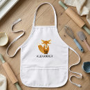 Search for fox aprons Animal