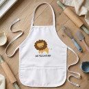 Search for lions aprons Animal