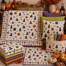 Search for halloween candy fabric Purple
