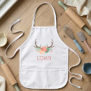 Search for antlers aprons Woodland