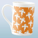 Search for cute halloween ghost mugs Whimsical