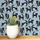 Recherche de chat blanc art Animal