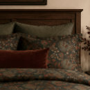 Search for floral pillowcases Vintage botanical