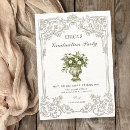Search for french graduation invitations Elegant