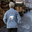 Recherche de ours vestes Blanc
