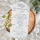 Search for double heart wedding invitations Elegant