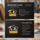 Search for hardware business cards Remodeling consultant