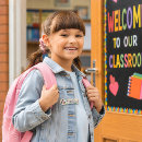 Search for photo id for kids Cute