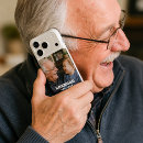 Recherche de papier électronique Grandfather