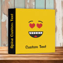 Search for emoticon binders Face